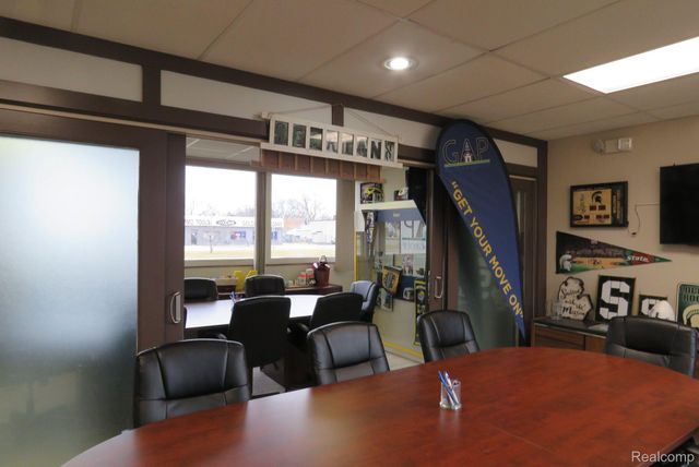 12170 FORT Street, Southgate, MI 48195