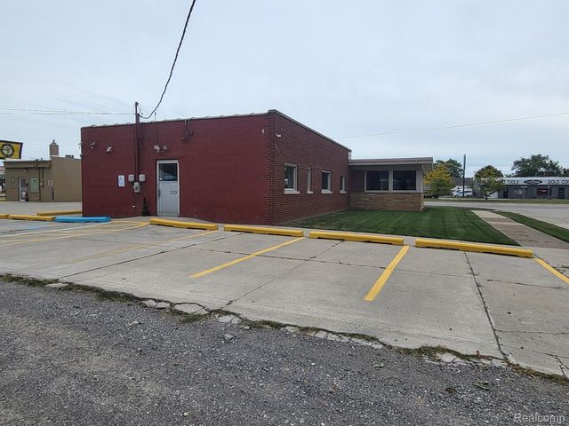 12170 FORT Street, Southgate, MI 48195