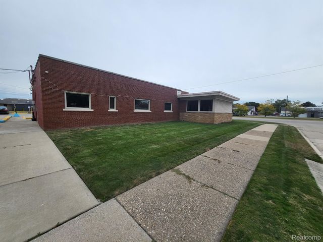 12170 FORT Street, Southgate, MI 48195