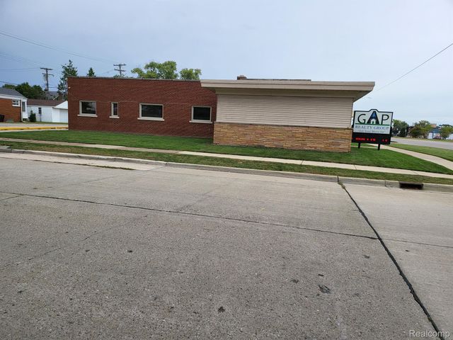 12170 FORT Street, Southgate, MI 48195