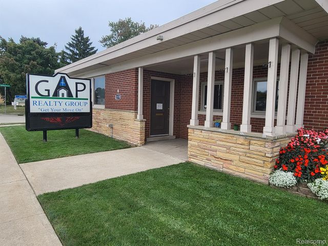 12170 FORT Street, Southgate, MI 48195