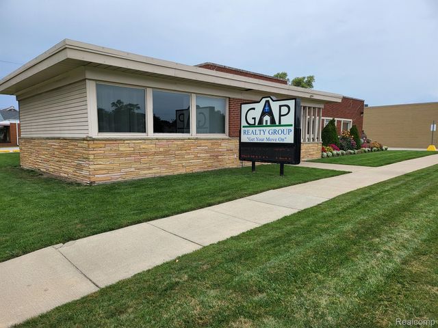 12170 FORT Street, Southgate, MI 48195