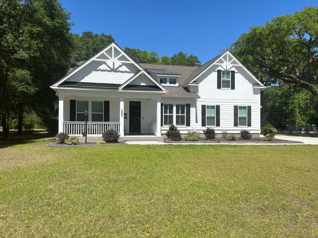 3 Kings River Trail, Hollywood, SC 29449