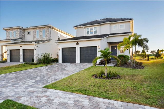 15746 VETTA DRIVE, Bella Collina, FL 34756