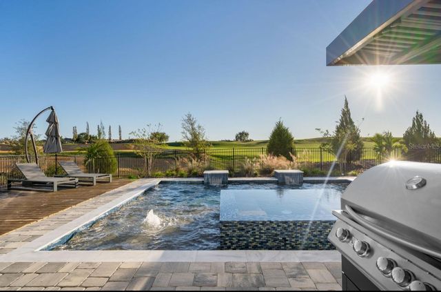 15746 VETTA DRIVE, Bella Collina, FL 34756