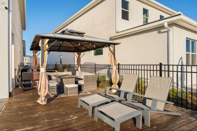 15746 VETTA DRIVE, Bella Collina, FL 34756