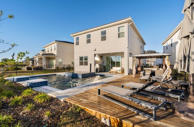 15746 VETTA DRIVE, Bella Collina, FL 34756