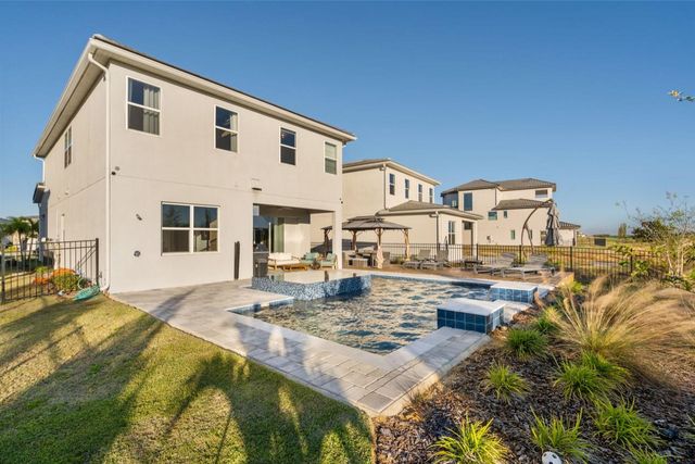 15746 VETTA DRIVE, Bella Collina, FL 34756