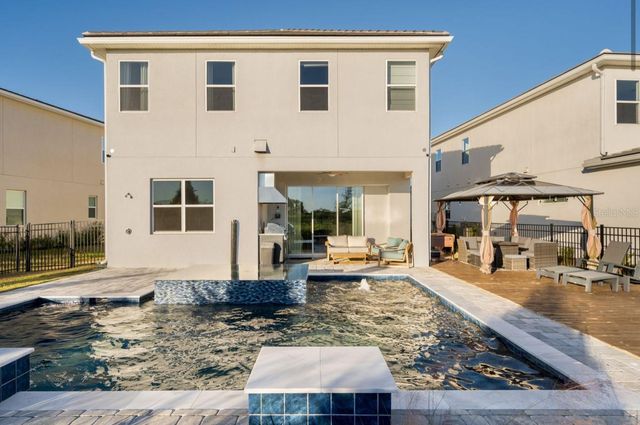 15746 VETTA DRIVE, Bella Collina, FL 34756