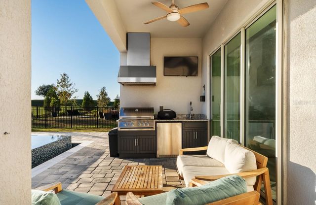 15746 VETTA DRIVE, Bella Collina, FL 34756