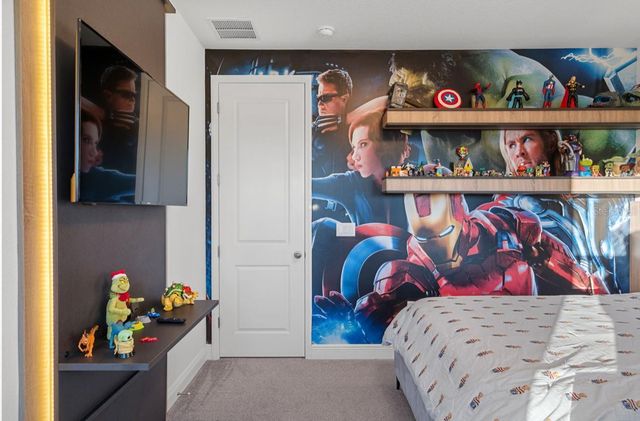 15746 VETTA DRIVE, Bella Collina, FL 34756