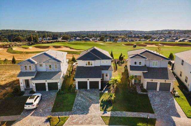 15746 VETTA DRIVE, Bella Collina, FL 34756