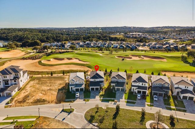 15746 VETTA DRIVE, Bella Collina, FL 34756