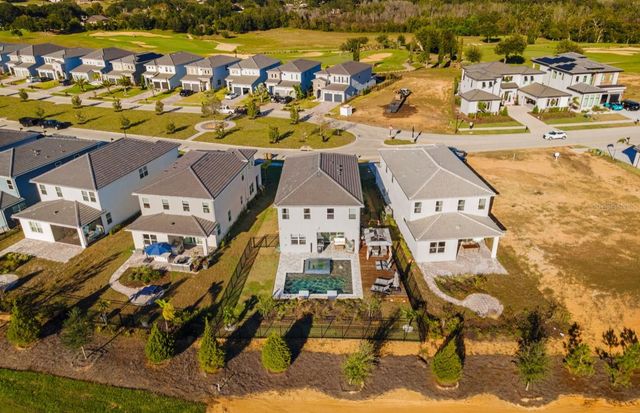 15746 VETTA DRIVE, Bella Collina, FL 34756