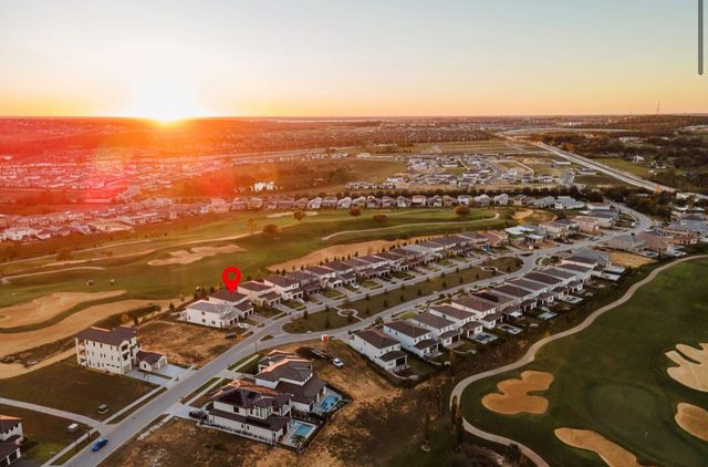 15746 VETTA DRIVE, Bella Collina, FL 34756