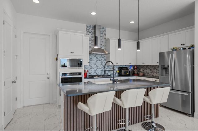 15746 VETTA DRIVE, Bella Collina, FL 34756