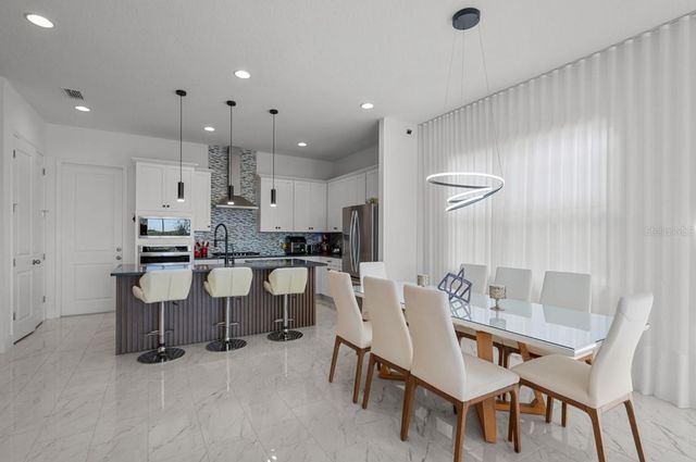 15746 VETTA DRIVE, Bella Collina, FL 34756