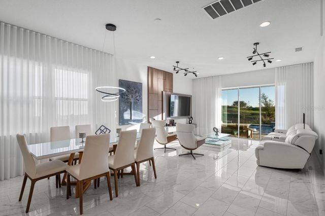 15746 VETTA DRIVE, Bella Collina, FL 34756