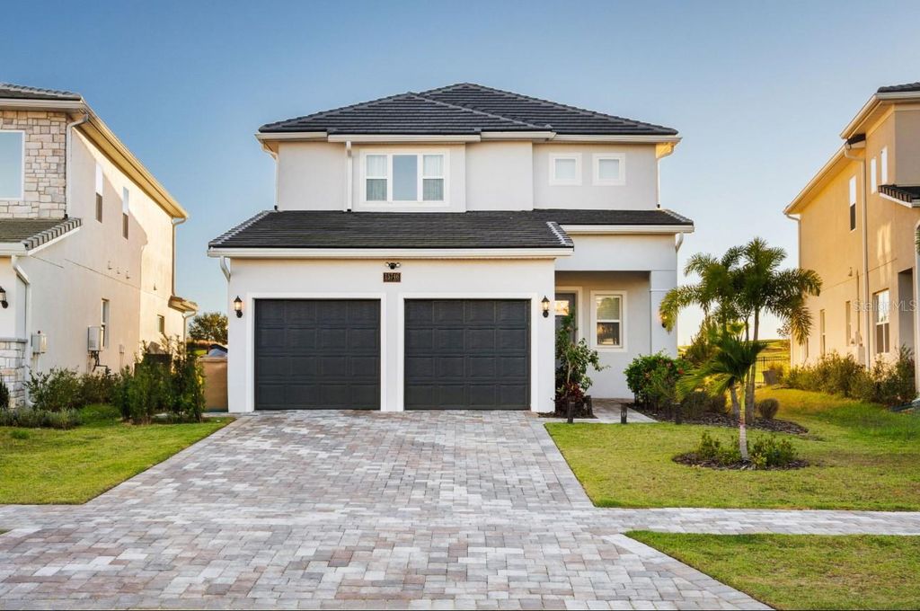 15746 VETTA DRIVE, Bella Collina, FL 34756