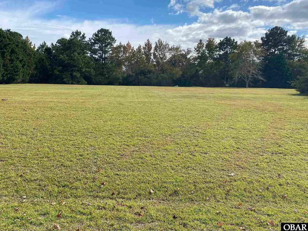 Image 1 of property listing at 110 Meadow Lake Circle Lot #7, Jarvisburg, NC 27947