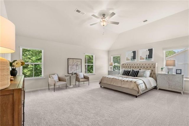 2731 Riverpine Trail, Atlanta, GA 30331
