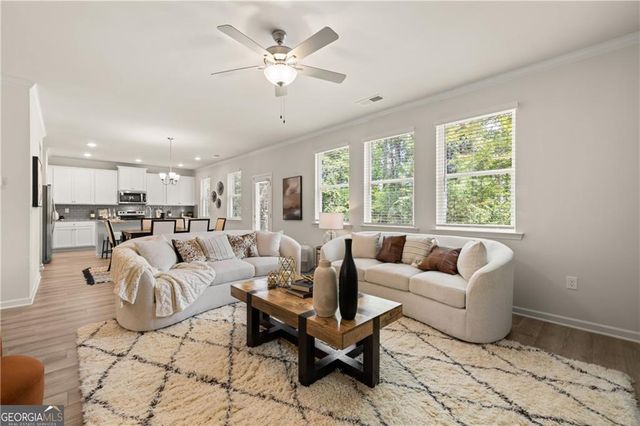 2731 Riverpine Trail, Atlanta, GA 30331
