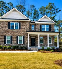 2731 Riverpine Trail, Atlanta, GA 30331