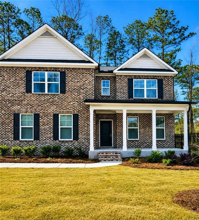 2731 Riverpine Trail, Atlanta, GA 30331