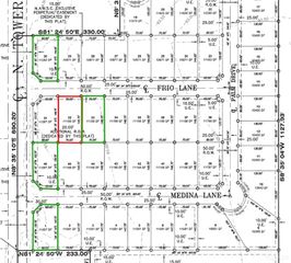 001 Medina Lane, Alamo, TX 78516