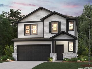 6010 Sendero Ranch, San Antonio, TX 78253