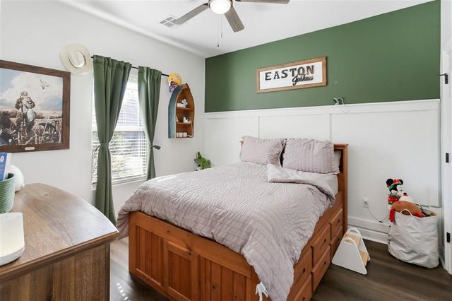 16345 Cheyenne Drive, Iowa, LA 70647