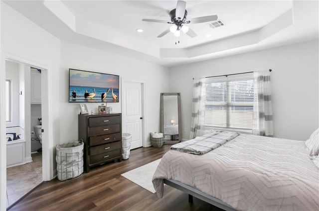 16345 Cheyenne Drive, Iowa, LA 70647