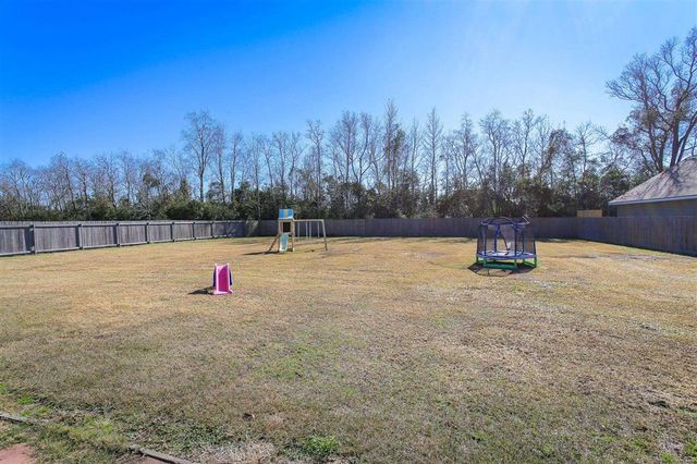 16345 Cheyenne Drive, Iowa, LA 70647