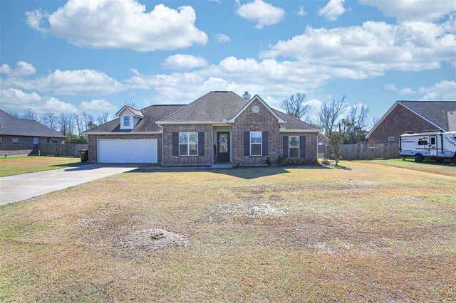 16345 Cheyenne Drive, Iowa, LA 70647