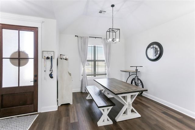 16345 Cheyenne Drive, Iowa, LA 70647