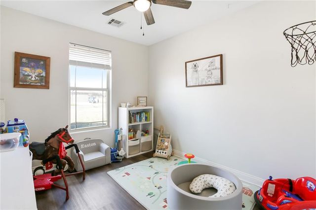 16345 Cheyenne Drive, Iowa, LA 70647