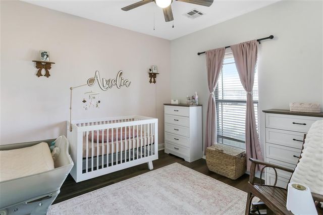 16345 Cheyenne Drive, Iowa, LA 70647