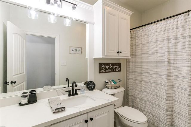 16345 Cheyenne Drive, Iowa, LA 70647