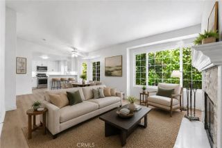 23412 Pacific Park 18I, Aliso Viejo, CA 92656