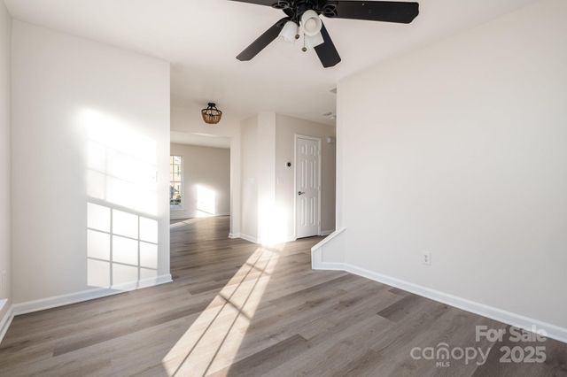 12250 Wallace Ridge Drive, Charlotte, NC 28269