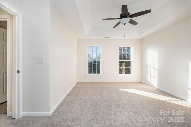 12250 Wallace Ridge Drive, Charlotte, NC 28269