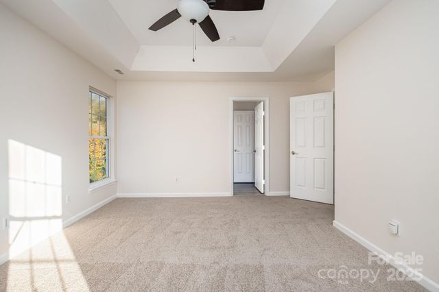 12250 Wallace Ridge Drive, Charlotte, NC 28269