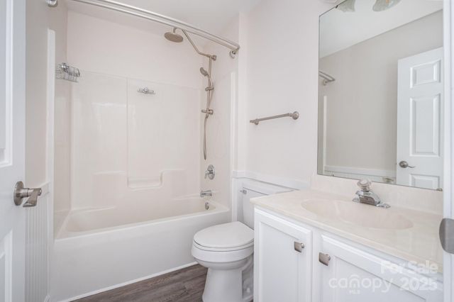 12250 Wallace Ridge Drive, Charlotte, NC 28269