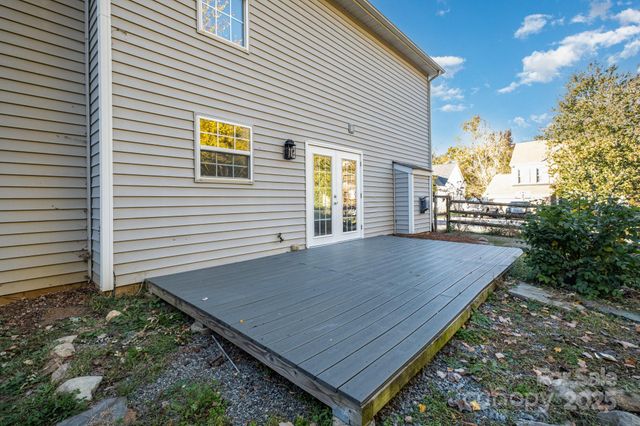 12250 Wallace Ridge Drive, Charlotte, NC 28269