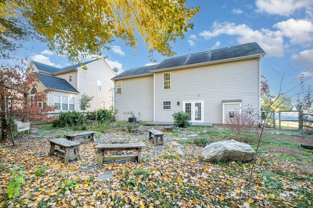 12250 Wallace Ridge Drive, Charlotte, NC 28269