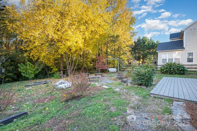 12250 Wallace Ridge Drive, Charlotte, NC 28269