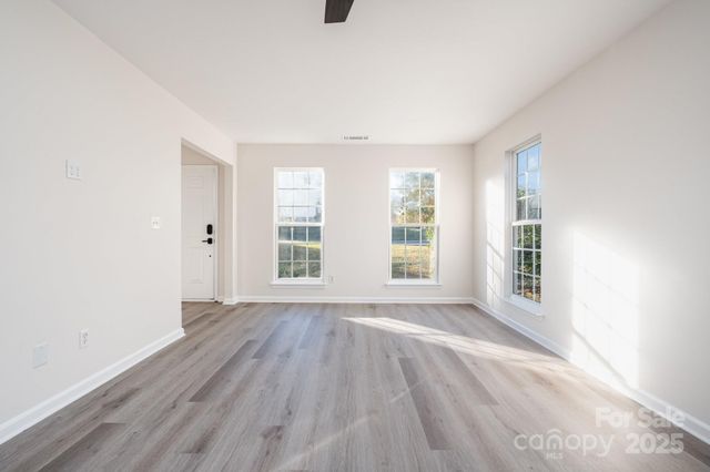 12250 Wallace Ridge Drive, Charlotte, NC 28269