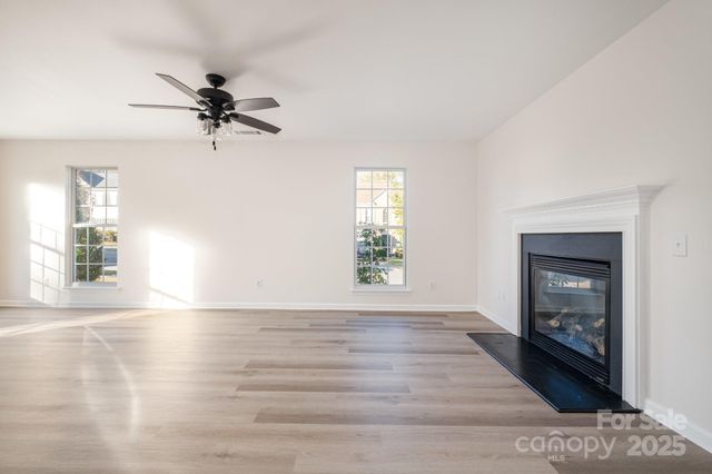 12250 Wallace Ridge Drive, Charlotte, NC 28269