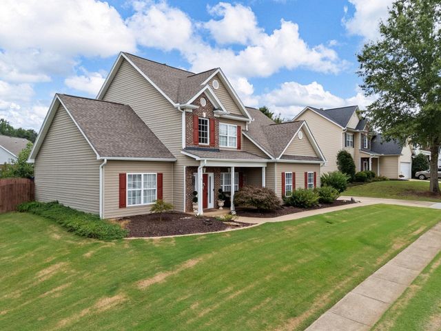 443 N Sweetwater Hills Drive, Moore, SC 29369
