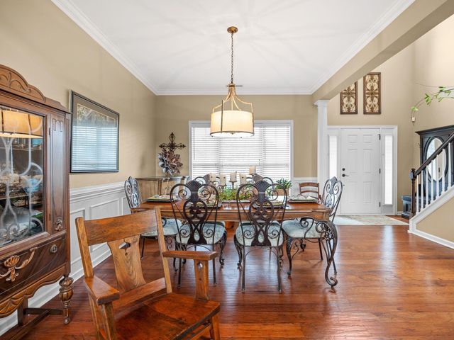443 N Sweetwater Hills Drive, Moore, SC 29369